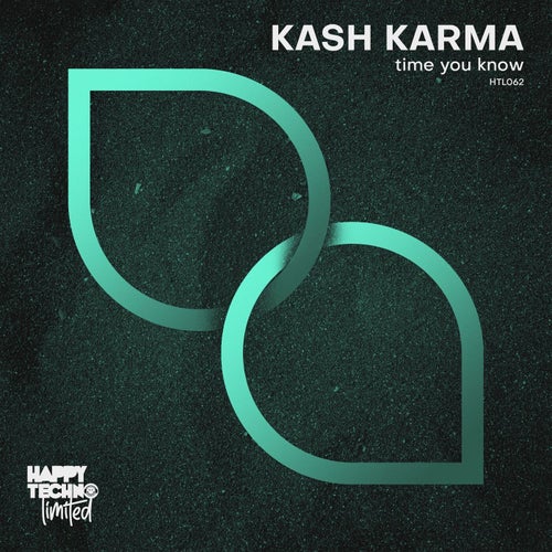 Kash Karma - Time You Know [HTL062]